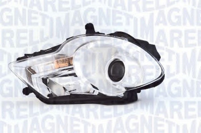 MAGNETI MARELLI 711307022690 -  Основная фара